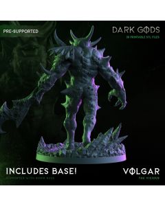 Volgar