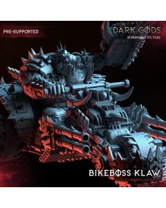 Bike Boss