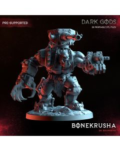 Bonekrusha