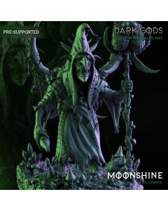 Moonshine Da Lunatic